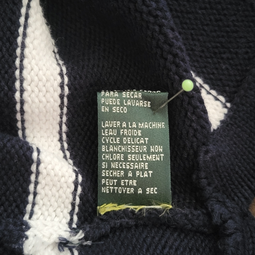 Y2K Lauren Ralph Lauren Sweater - Picture 13 of 13